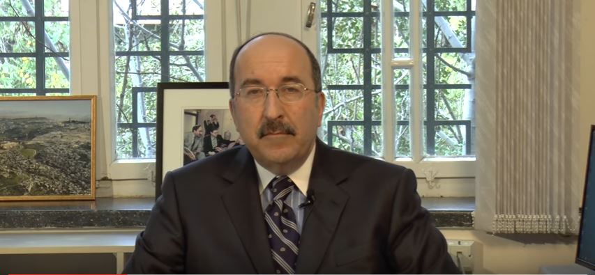 Dore Gold