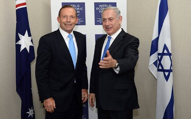 Tony Abbott