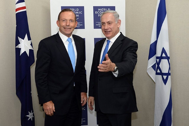 Tony Abbott