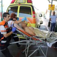 MDA medics