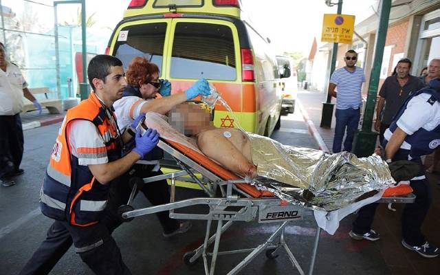 MDA medics