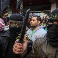 Islamic Jihad