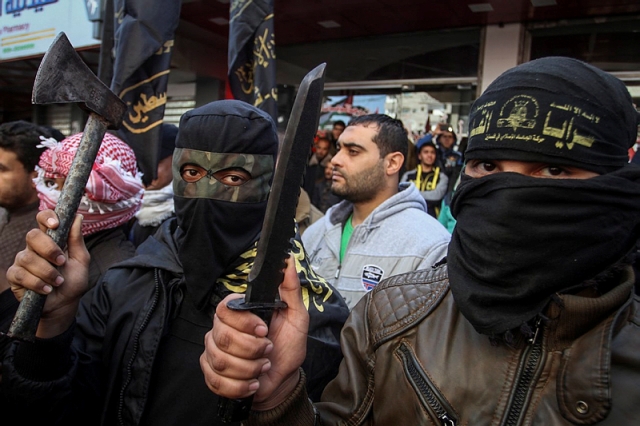 Islamic Jihad
