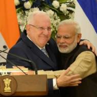 Rivlin India