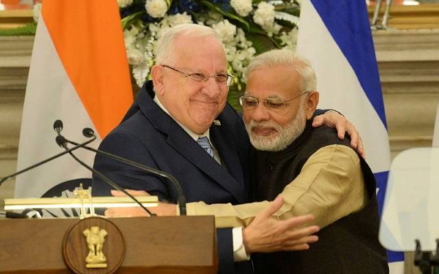 Rivlin India