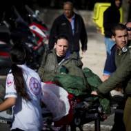 Jerusalem attack