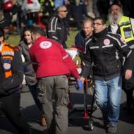 Jerusalem attack