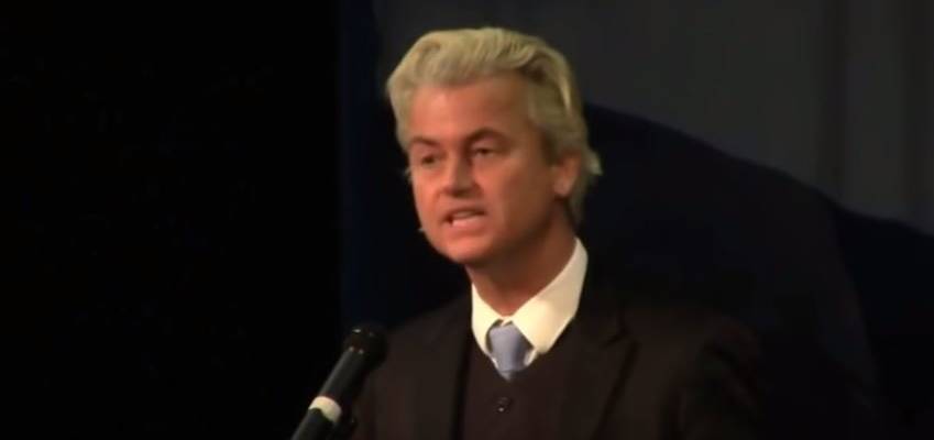 Geert Wilders