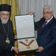 Hilarion Capucci