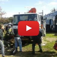Jerusalem truck-ramming terror