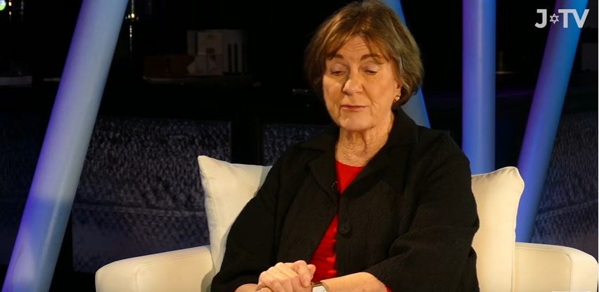 Jenny Tonge