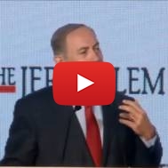 Netanyahu