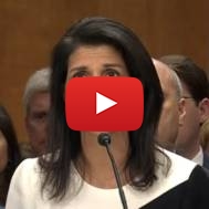 Nikki Haley