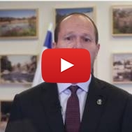 Nir Barkat