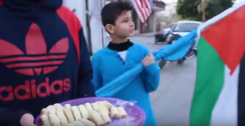 palestinians-in-gaza-celebrate-terror