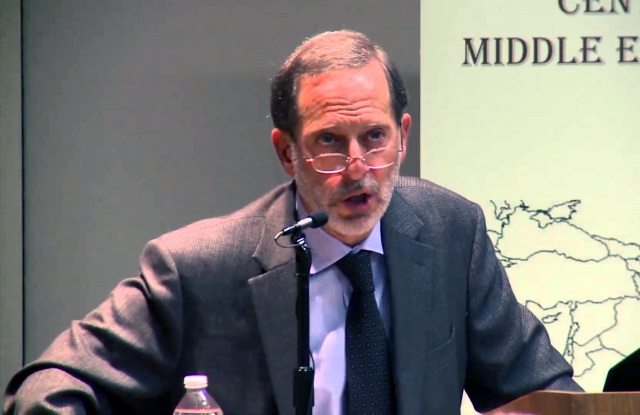 Rashid Khalidi
