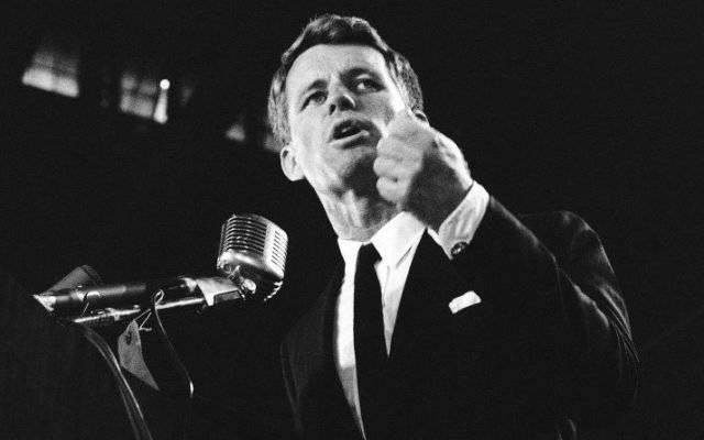 Robert Kennedy