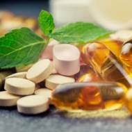Food supplements
