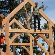 Island School of Building Arts