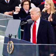 President Donald Trump