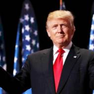 President Donald Trump