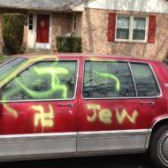 Anti-Semitism