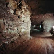 Timna mines