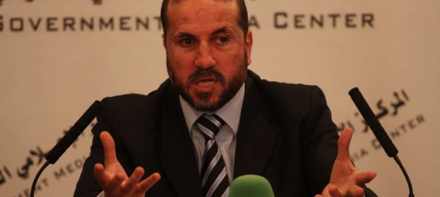 Mahmoud Al-Habbash