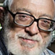 Hebrew University Professor David Kazhdan