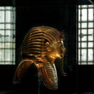 Statue of Pharaoh