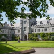 University College Cork