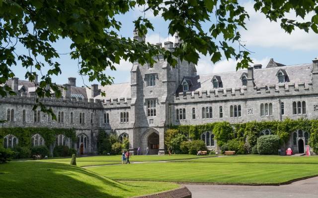 University College Cork