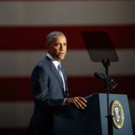 Barack Obama