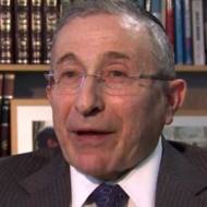 Rabbi Marvin Hier