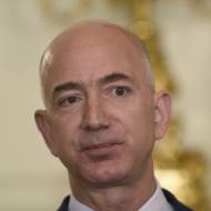 Jeff Bezos