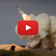 Iran missile