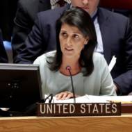 Nikki Haley