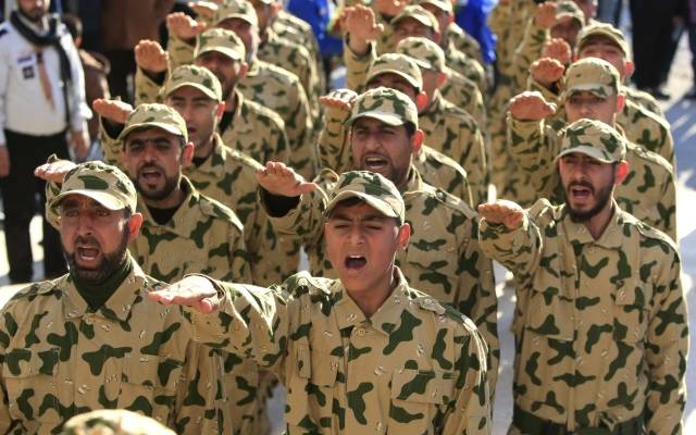 Hezbollah