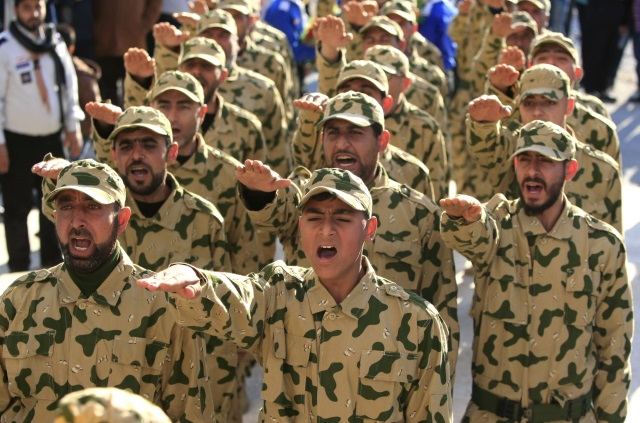 Hezbollah