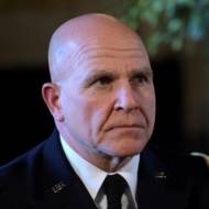 H.R. McMaster