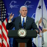 Mike Pence