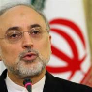 Ali Akbar Salehi