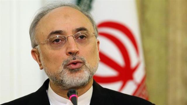 Ali Akbar Salehi