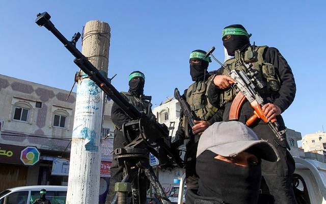 Hamas Gaza