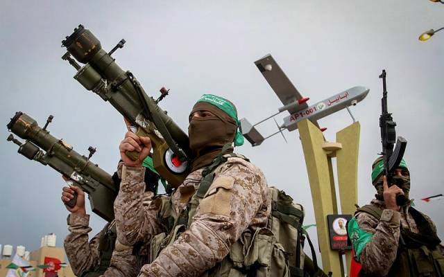 Hamas