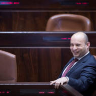 Naftali Bennett