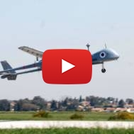 IAF drone