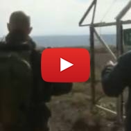 ISIS golan heights
