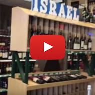 Israeli wines sold in Miami