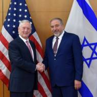 Liberman Mattis